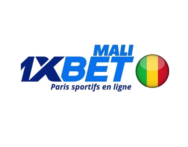 1XBET logo