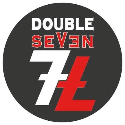 Double Seven logo