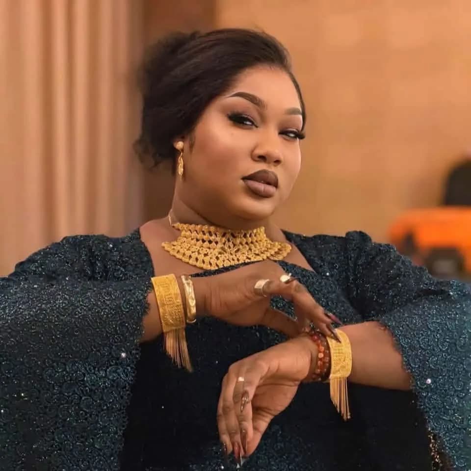 FATIM DIABATÉ, artist portrait
